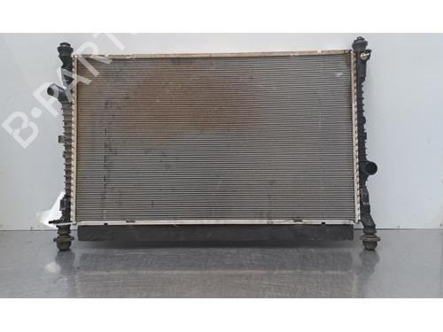 Water radiator FORD TRANSIT CUSTOM V362 Van (FY, FZ) 2.0 EcoBlue | BP36757676M31 - Image 3