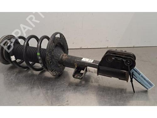 Højre fortil støddæmper Højre fortil støddæmper VW TRANSPORTER T6 Van (SGA, SGH, SHA, SHH) 2.0 TDI 4motion (150 hp) 34268646 34268646