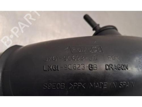 Pipe FORD FOCUS IV (HN) 1.0 EcoBoost | BP33753188M125  - Image 5
