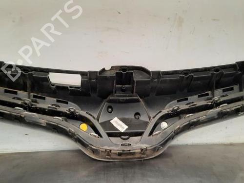 Grille RENAULT KANGOO Express (FW0/1_) 1.5 dCi 75 (FW07, FW10, FW04) | BP21674333C40 
