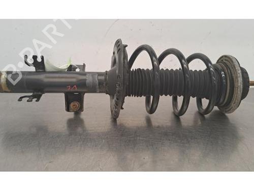 Used Left front shock absorber VW TRANSPORTER T6 Van (SGA, SGH, SHA, SHH) 2.0 TDI (150 hp) 27351698
