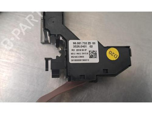 Switch PEUGEOT EXPERT Van (V_) 2.0 BlueHDi 180 | BP29844633I30