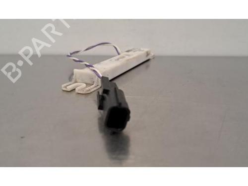 Elektronisk modul RENAULT MEGANE IV Hatchback (B9A/M/N_) 1.6 E-TECH 160 (B9NH) | BP29871875M83