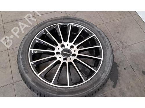 Used Rim Rim MERCEDES-BENZ C-CLASS (W206) C 300 e (206.054) (313 hp) 36012437 36012437