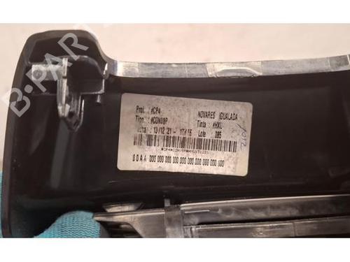 Middle console CITROËN C4 III (BA_, BB_, BC_) 1.5 BlueHDi 130 (BBYHZB) | BP39011497I22 - Image 5