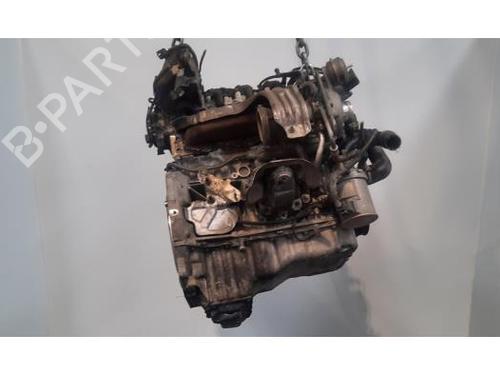 Engine MERCEDES-BENZ B-CLASS Sports Tourer (W246, W242) Electric Drive / B 250 e (242.890) | BP29493973M1 