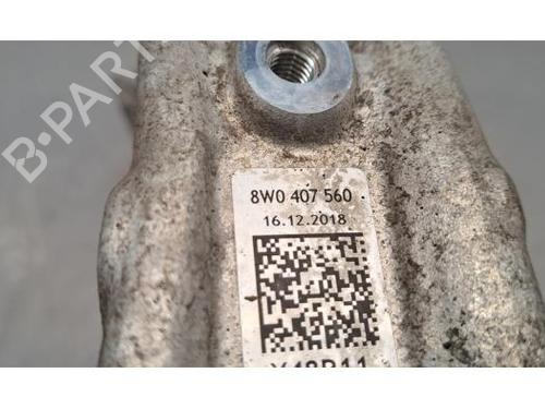 Right front steering knuckle AUDI A4 B9 (8W2, 8WC) 2.0 TDI | BP27187246M26 
