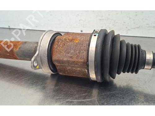 Right front driveshaft VOLVO XC40 (536) T4 Plug-in Hybrid | BP36382563M39 - Image 3