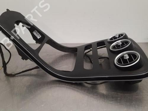 Air vent MERCEDES-BENZ C-CLASS (W205) C 250 BlueTEC / d 4-matic (205.009) | BP23594269I21