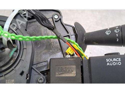 Steering column stalk RENAULT TRAFIC III Van (FG_) 2.0 dCi 145 (FGML) | BP36169495I23  - Image 5