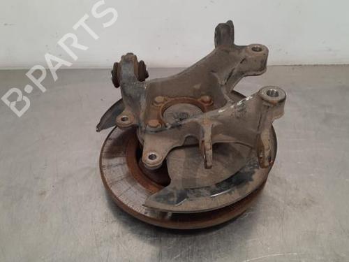 Used Right rear steering knuckle TOYOTA AURIS (_E18_) 1.2 (NRE185_, NRE185R) (116 hp) 18237322