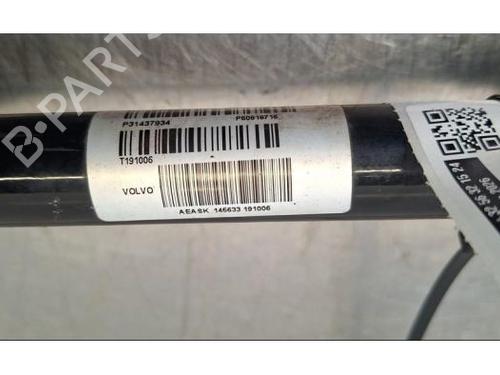 Left front driveshaft VOLVO XC60 II (246) T4 | BP39995110M38 - Image 2