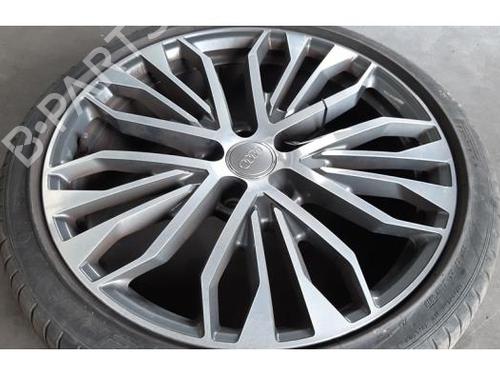 Rim AUDI A6 C7 Avant (4G5, 4GD) 2.0 TDI | BP23606593C45