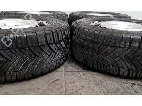 Fælk MAN TGE Van 2.0 TDI (01V, 03V, 36V, UYB, UYC, UYD) | BP35746871C45  - Image 16