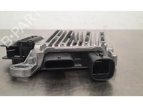 Electronic module PEUGEOT 3008 II SUV (MC_, MR_, MJ_, M4_) 1.6 PureTech 180 (M45GFR, M45GFU) | BP23612283M83 