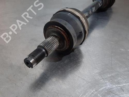 Left rear driveshaft JEEP COMPASS (MP, M6, MV, M7) 1.3 Hybrid 4x4 | BP39905848M40 - Image 2
