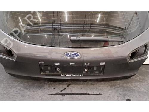 Tailgate FORD FOCUS IV (HN) 1.5 EcoBlue | BP23624868C6  - Image 6