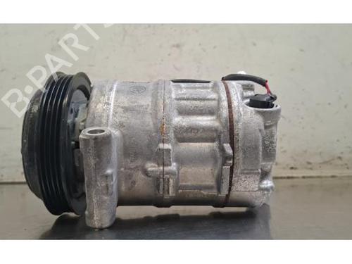AC compressor AUDI Q8 (4MN, 4MT) RS FSI Mild Hybrid quattro | BP39495386M34 - Image 2