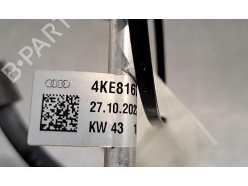 AC pipe AUDI E-TRON Sportback (GEA) 50 quattro | BP30927536M126