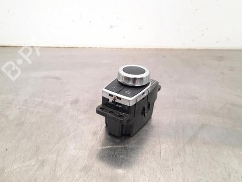 Used Electronic module MERCEDES-BENZ GLA-CLASS (X156) GLA 200 CDI / d (156.908) (136 hp) 18237262