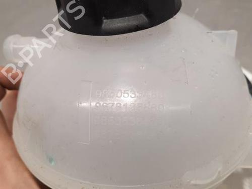 Expansion tank PEUGEOT 3008 II SUV (MC_, MR_, MJ_, M4_) 1.2 THP/ PureTech 130 (MRHNSM, MRHNSU, MRHNSJ, MRHNYW,... | BP23584574C120