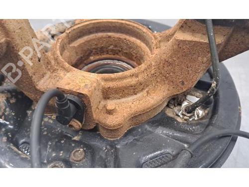 Left rear steering knuckle DACIA DUSTER (HM_) 1.2 TCe 125 4x4 (HMMA) | BP32847202M27  - Image 5