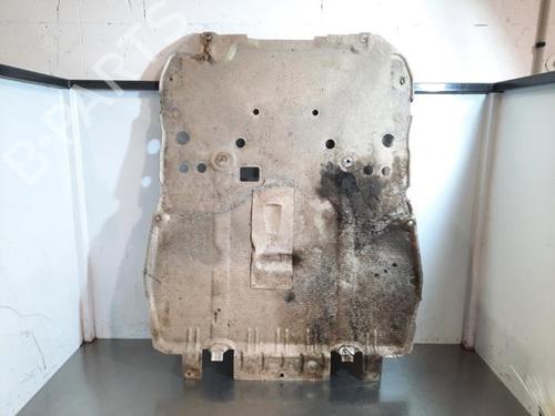 Used Underbody protection PEUGEOT PARTNER Box Body/MPV (K9) 1.5 BlueHDi 100 (102 hp) 27509175
