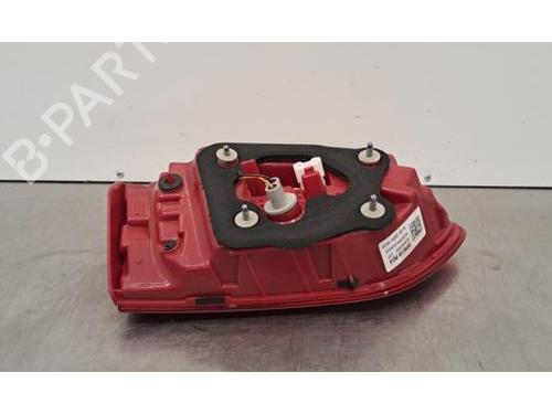 Right taillight KIA CEE'D Hatchback (ED) 1.6 CVVT | BP30810633C35 