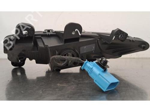 Left daytime light PEUGEOT 3008 II SUV (MC_, MR_, MJ_, M4_) 1.2 THP/ PureTech 130 (MRHNSM, MRHNSU, MRHNSJ, MRHNYW,... | BP29195413C104 