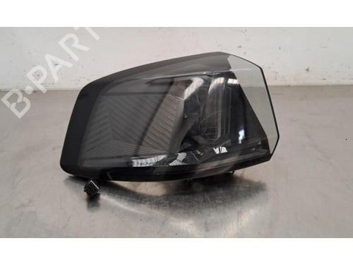 Used Left taillight PEUGEOT 5008 II (MC_, MJ_, MR_, M4_) 1.5 BlueHDi 130 (MCYHZJ, MCYHZR, MCYHZX) (131 hp) 29468239