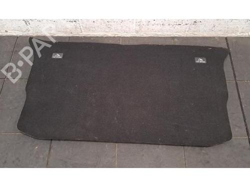 Used Luggage compartment floor RENAULT TWINGO III (BCM_, BCA_) 1.0 SCe 70 (71 hp) 29600629