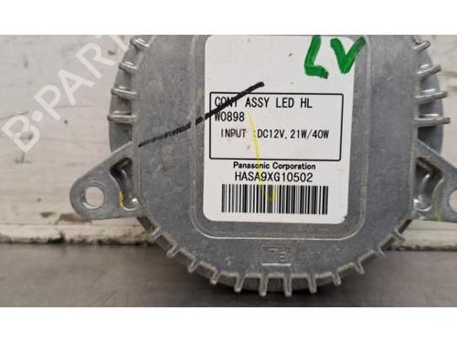 Electronic module NISSAN NAVARA NP300 Pickup (D23, D23T) 2.3 dCi 4x4 (D231) | BP36169633M83 - Image 2