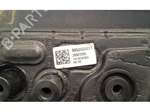 Left mirror PEUGEOT PARTNER Box Body/MPV (K9) 1.5 BlueHDI 130 | BP31167052C26