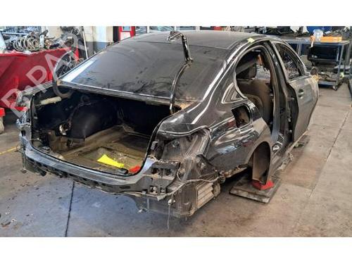 Right rear suspension arm BMW 3 (G20, G80, G28) 318 i | BP26916099M15