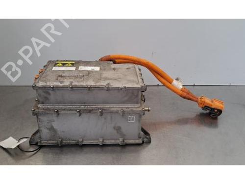 Used Inverter/Converter Inverter/Converter VOLVO EX30 (416) Electric (272 hp) 39905635 39905635