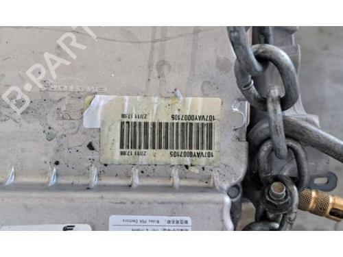 Engine LANCIA YPSILON (L21) EV | BP30582464M1