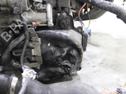 Instrument cluster VW GOLF VII (5G1, BQ1, BE1, BE2) 2.0 GTI | BP31347373C47 