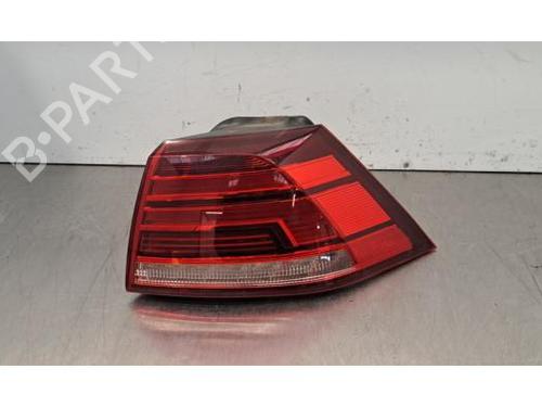 Używane Lampa tylna prawa VW GOLF VII (5G1, BQ1, BE1, BE2) 2.0 TDI (150 hp) 30766482