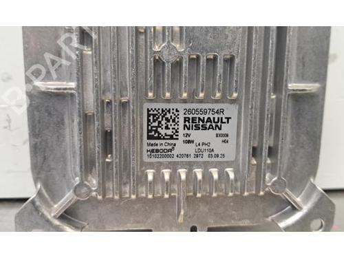 Electronic module RENAULT 5 E-Tech 150 | BP40284658M83 - Image 2