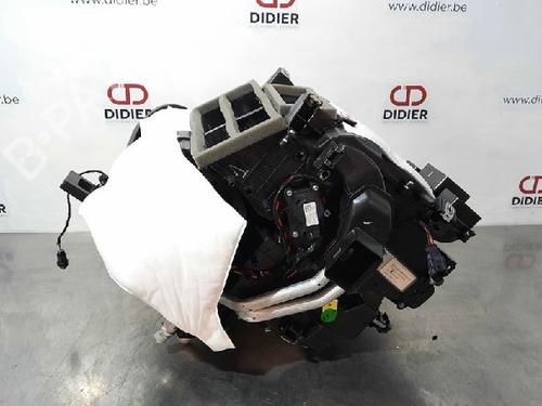 Used Heater matrix box CITROËN C4 III (BA_, BB_, BC_) 1.2 PureTech 155 (BAHNNB, BAHNJD) (155 hp) 10890930