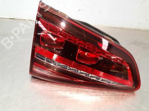 Left taillight VW GOLF VII (5G1, BQ1, BE1, BE2) 2.0 GTD | BP15036463C34 