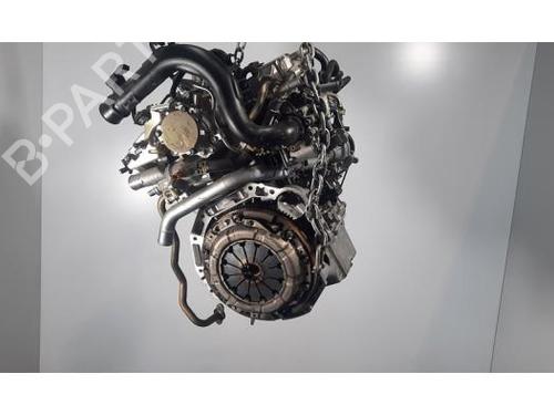 Engine SUZUKI SX4 S-Cross (JY) 1.4 Hybrid (Mild Hybrid) (AKK 414) | BP29379528M1 