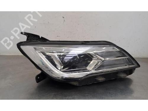 Used Right headlight Right headlight MG MG ZS SUV (AZS1) 1.5 VTi (106 hp) 35315166 35315166