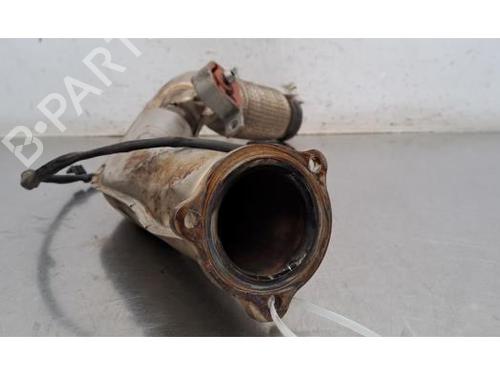 Exhaust system AUDI A4 B9 Avant (8W5, 8WD) 30 TDI Mild Hybrid | BP36099975M121 - Image 3