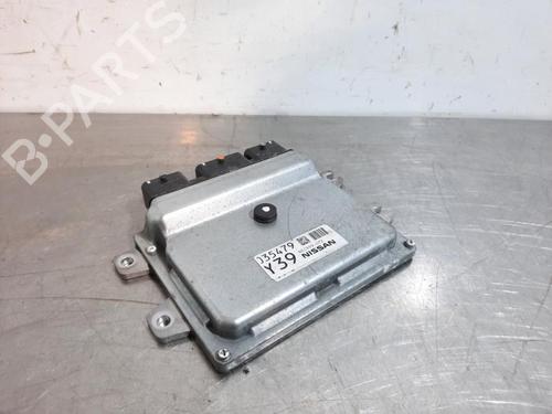 Used Engine control unit (ECU) NISSAN JUKE (F15) 1.6 (113 hp) 19648704