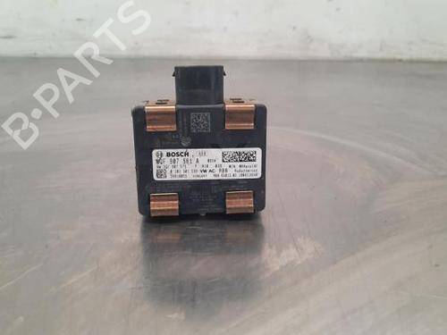 Used Electronic module VW GOLF VII Variant (BA5, BV5) 1.4 TGI CNG (110 hp) 23612684