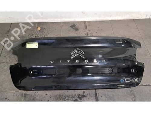 Used Tailgate CITROËN C4 X (BD_, BE_, BF_) ë-C4 X (BFZKXC) (136 hp) 24322484