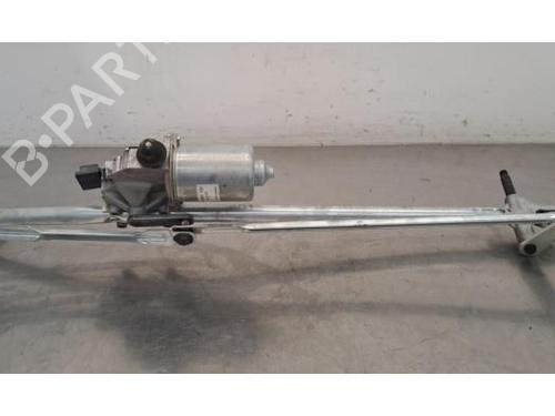 Front wipers mechanism RENAULT MASTER III Van (FV) 2.3 dCi 135 FWD (FV0N, FV08, FV06, FV00, FV1S) | BP29871828C83
