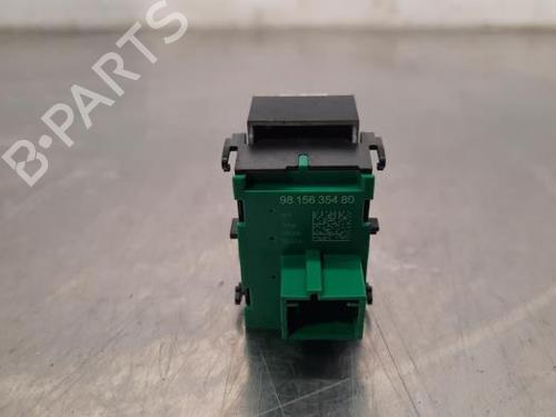 Other PEUGEOT 308 SW III (FC_, FJ_, FR_, F4_, FN_) BlueHDi 130 (FCYHZL, FCYHZT) | BP23634264O1 