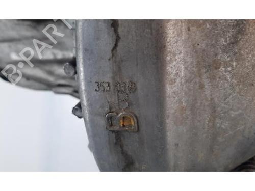 Gearbox TOYOTA PROACE VERSO Bus (MPY_) 1.5 D4d (MPY1) | BP32099401M3 